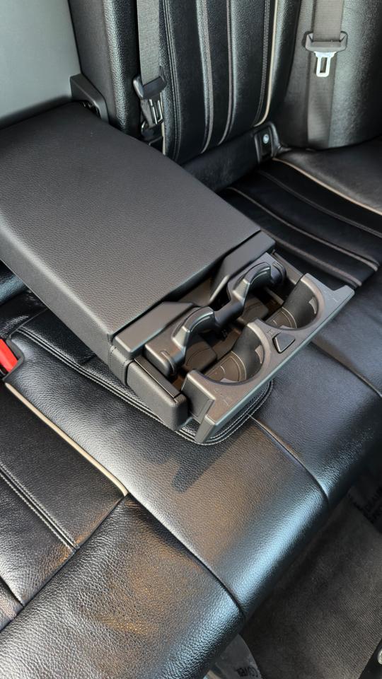 BMW 5 Series 530i xDrive Sedan 2017