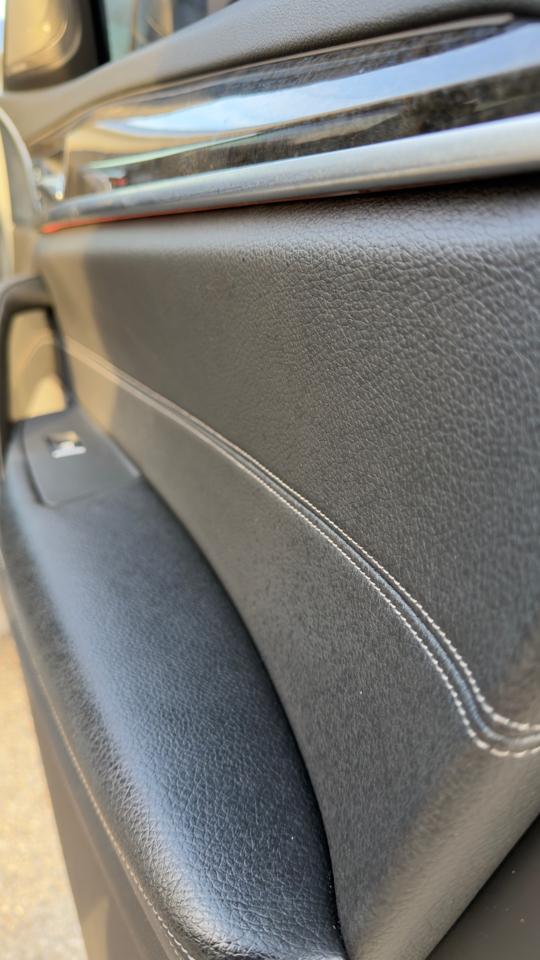 BMW 5 Series 530i xDrive Sedan 2017