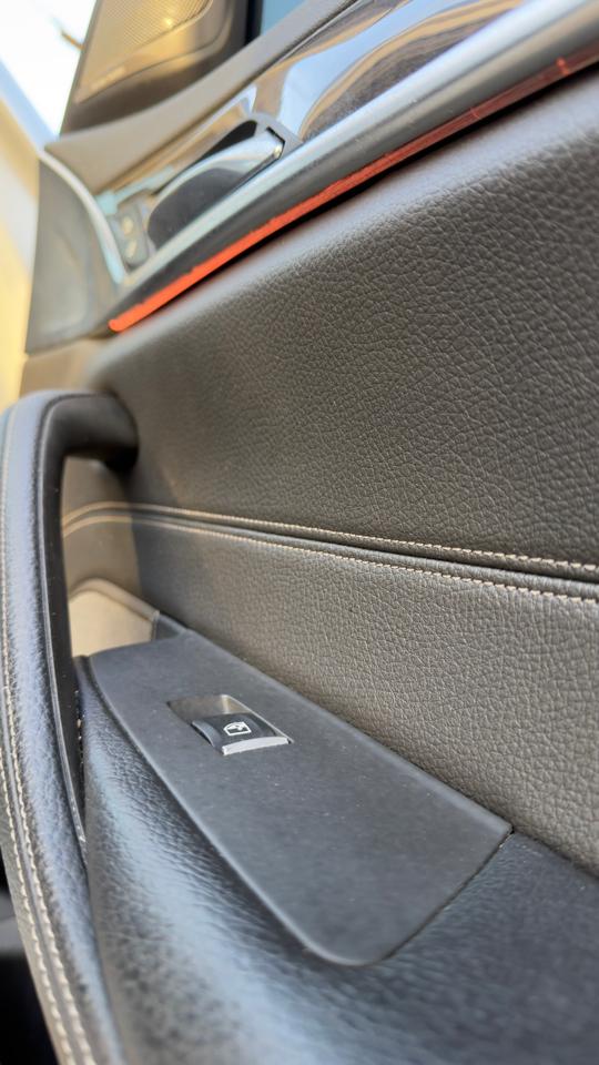 BMW 5 Series 530i xDrive Sedan 2017