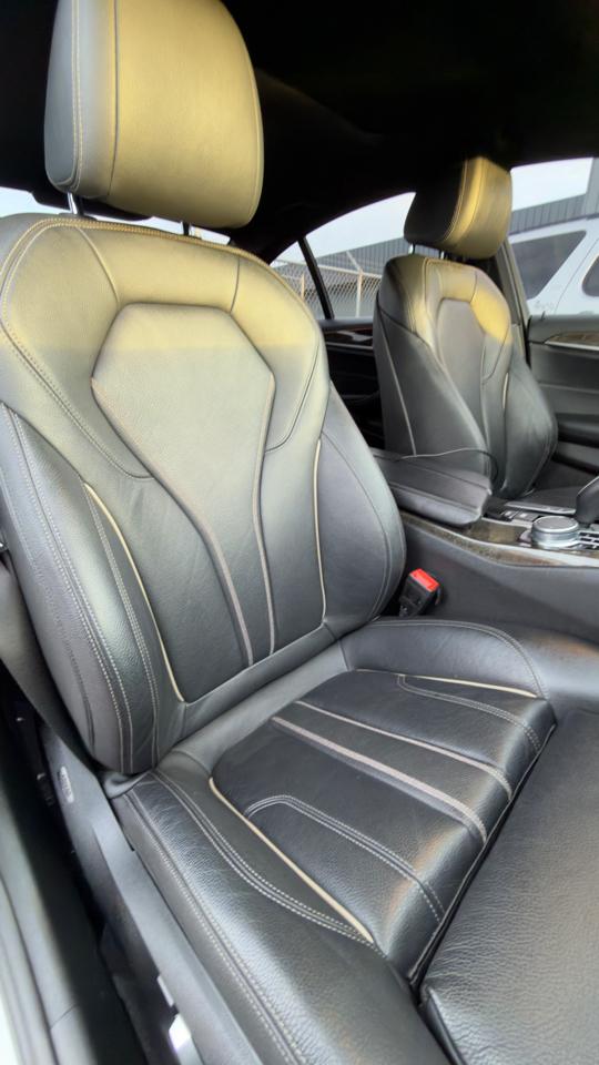 BMW 5 Series 530i xDrive Sedan 2017