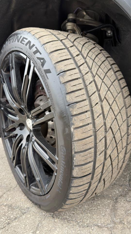 Porsche Cayenne AWD 4dr Turbo 2015