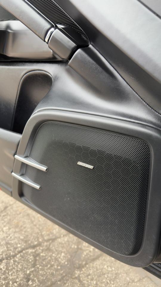 Porsche Cayenne AWD 4dr Turbo 2015