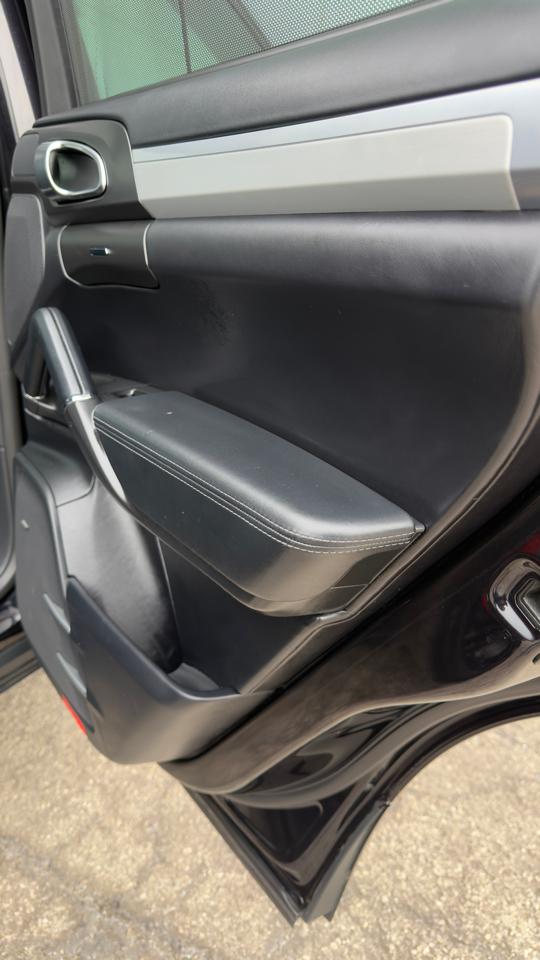 Porsche Cayenne AWD 4dr Turbo 2015