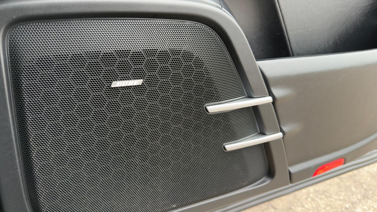 Porsche Cayenne AWD 4dr Turbo 2015