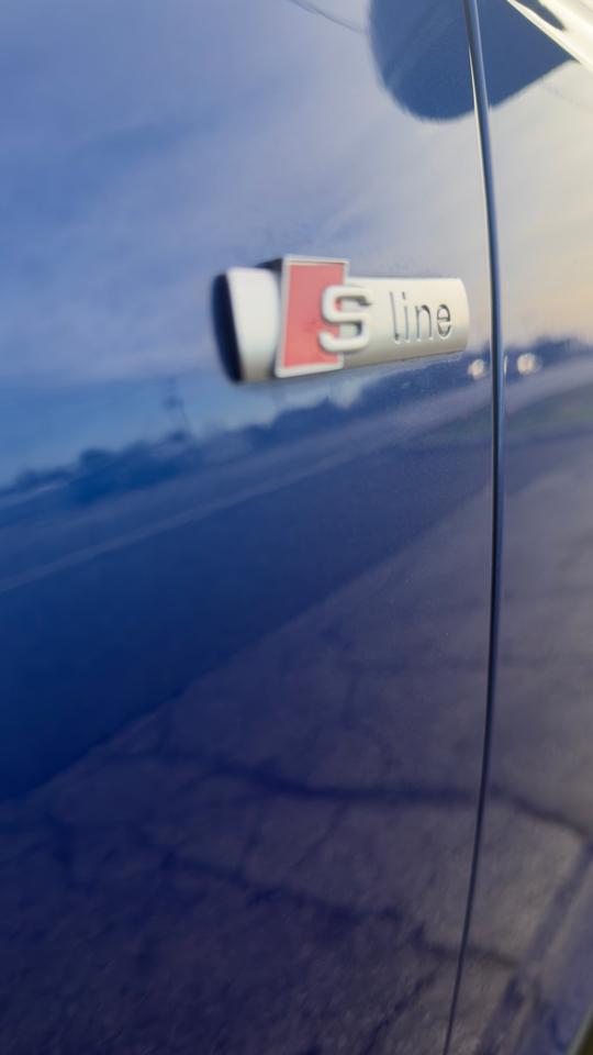 Audi A5 Coupe 2.0 TFSI Sport Tiptronic 2017