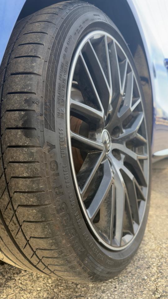 Audi A5 Coupe 2.0 TFSI Sport Tiptronic 2017