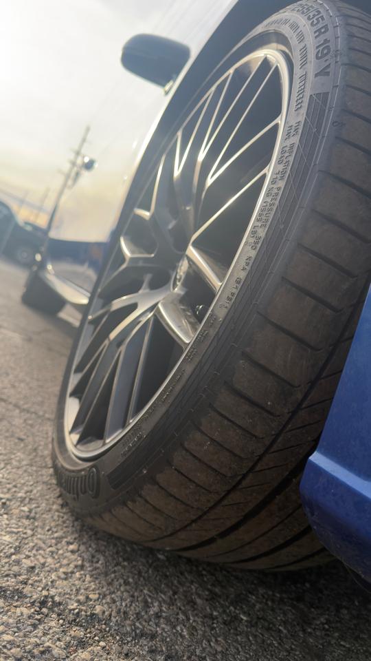 Audi A5 Coupe 2.0 TFSI Sport Tiptronic 2017