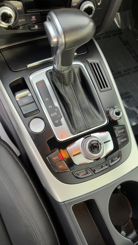 Audi A5 Coupe 2.0 TFSI Sport Tiptronic 2017