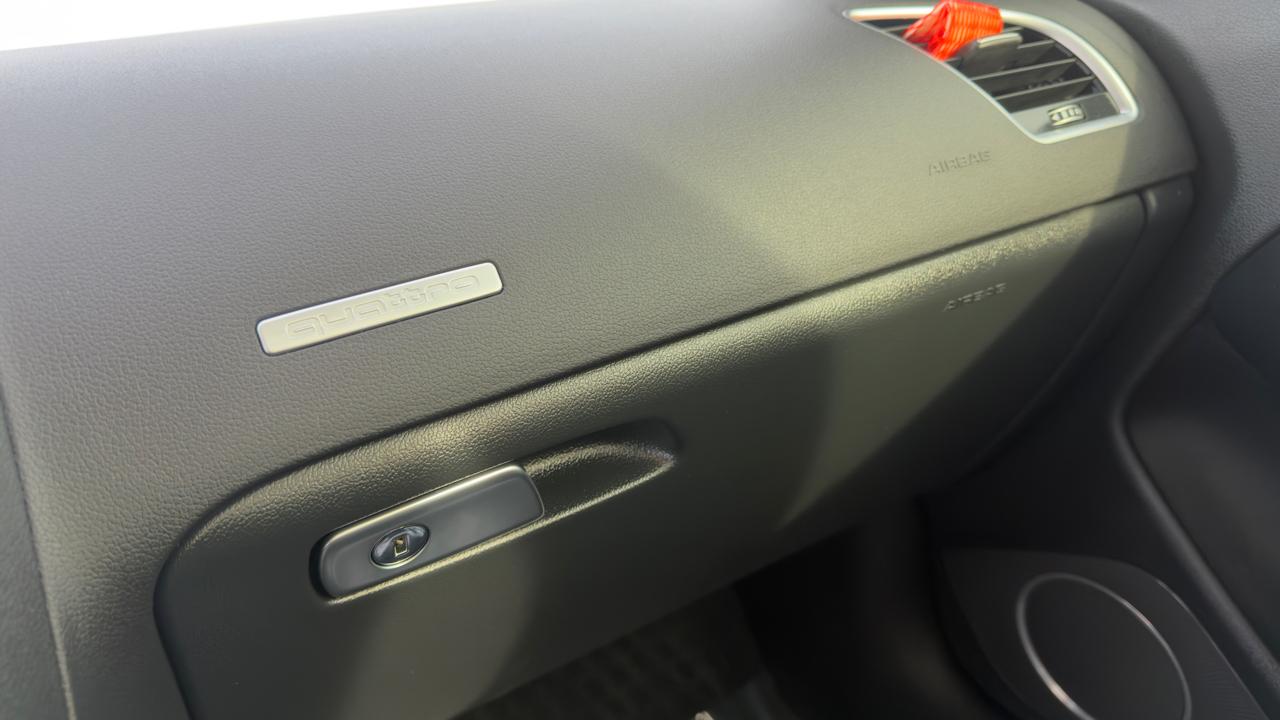 Audi A5 Coupe 2.0 TFSI Sport Tiptronic 2017