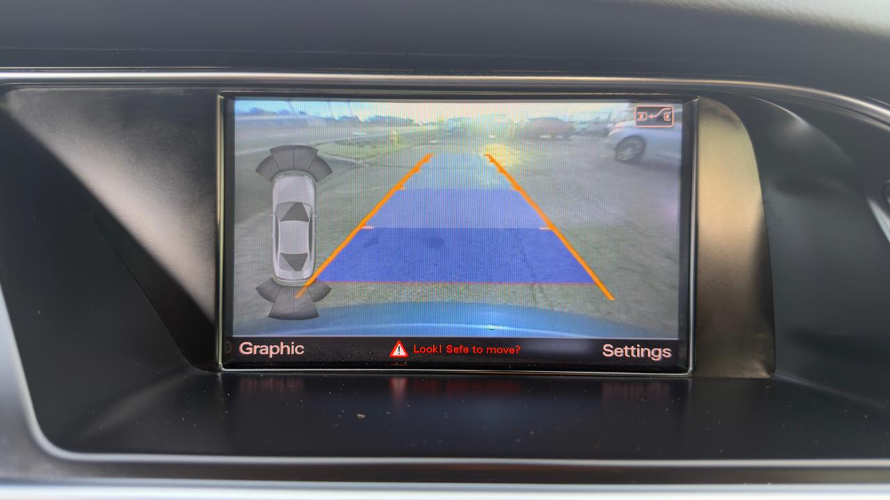 Audi A5 Coupe 2.0 TFSI Sport Tiptronic 2017