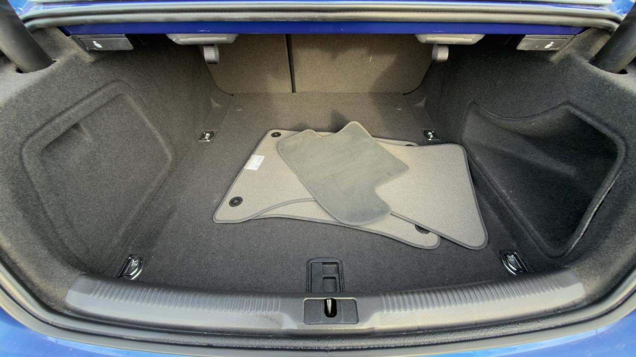 Audi A5 Coupe 2.0 TFSI Sport Tiptronic 2017