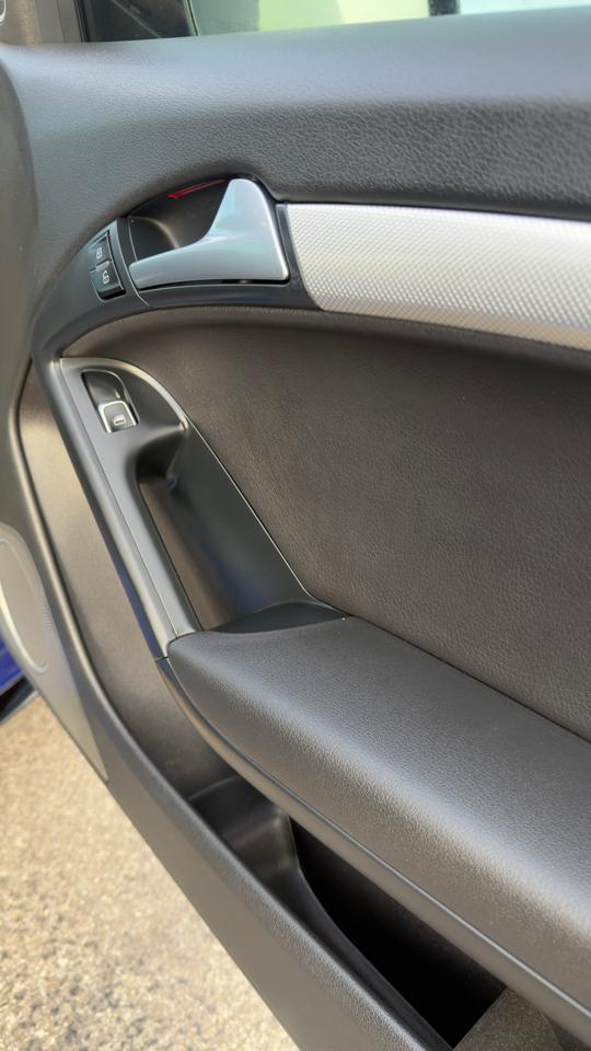 Audi A5 Coupe 2.0 TFSI Sport Tiptronic 2017