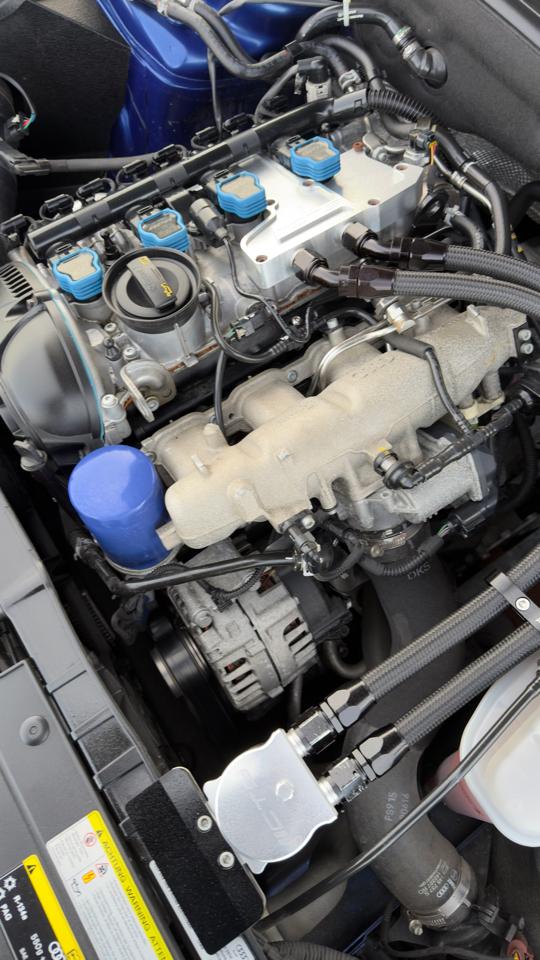 Audi A5 Coupe 2.0 TFSI Sport Tiptronic 2017