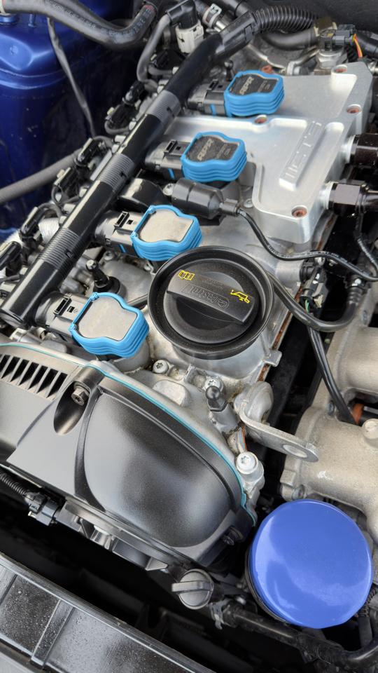 Audi A5 Coupe 2.0 TFSI Sport Tiptronic 2017