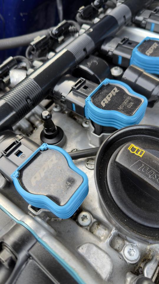 Audi A5 Coupe 2.0 TFSI Sport Tiptronic 2017