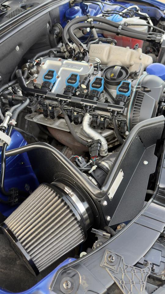 Audi A5 Coupe 2.0 TFSI Sport Tiptronic 2017