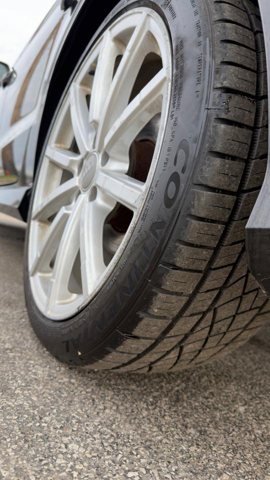 Audi A3 4dr Sdn quattro 2.0T Premium Plus 2016