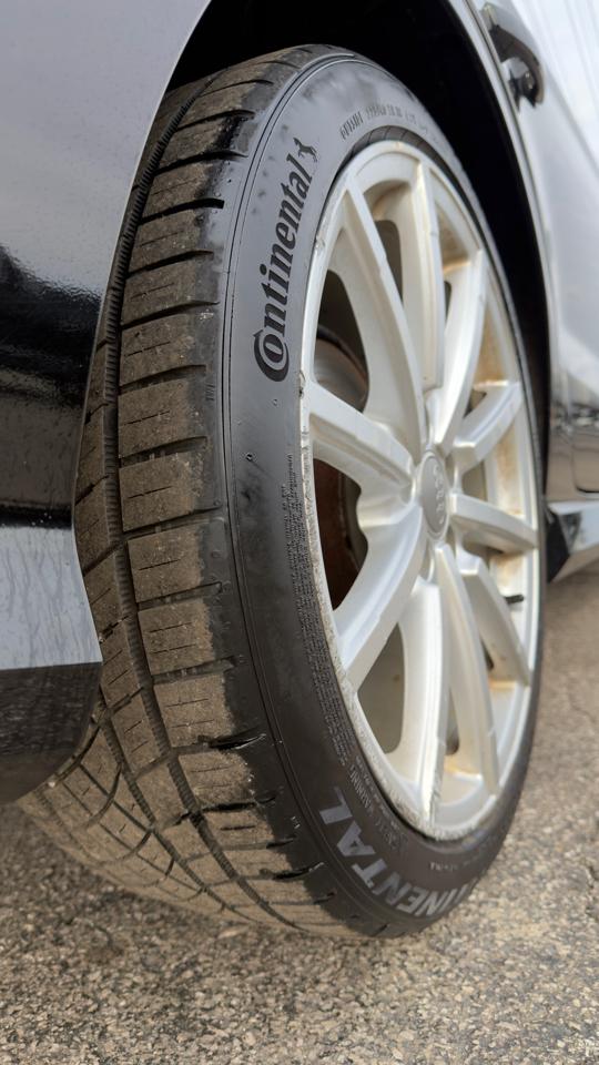 Audi A3 4dr Sdn quattro 2.0T Premium Plus 2016