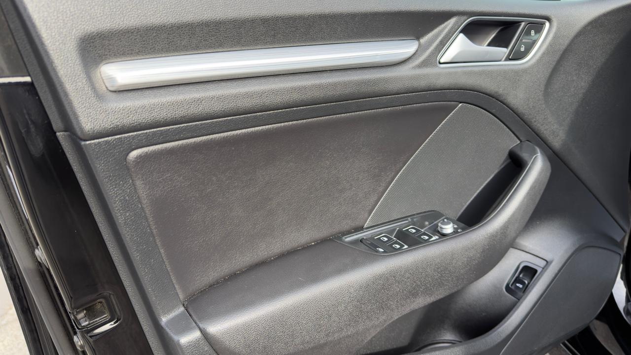 Audi A3 4dr Sdn quattro 2.0T Premium Plus 2016