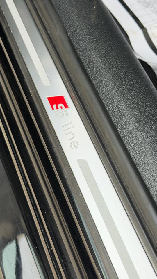 Audi A3 4dr Sdn quattro 2.0T Premium Plus 2016