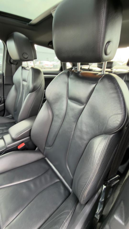 Audi A3 4dr Sdn quattro 2.0T Premium Plus 2016