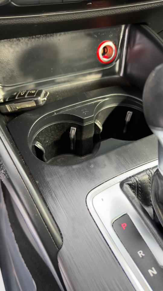 Audi A3 4dr Sdn quattro 2.0T Premium Plus 2016