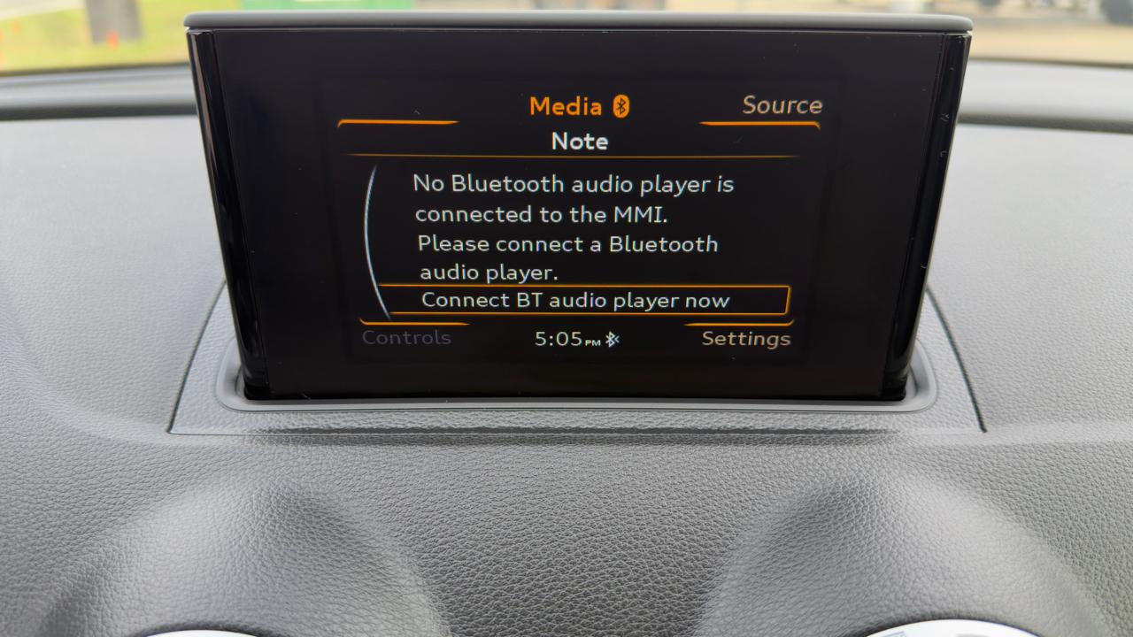 Audi A3 4dr Sdn quattro 2.0T Premium Plus 2016