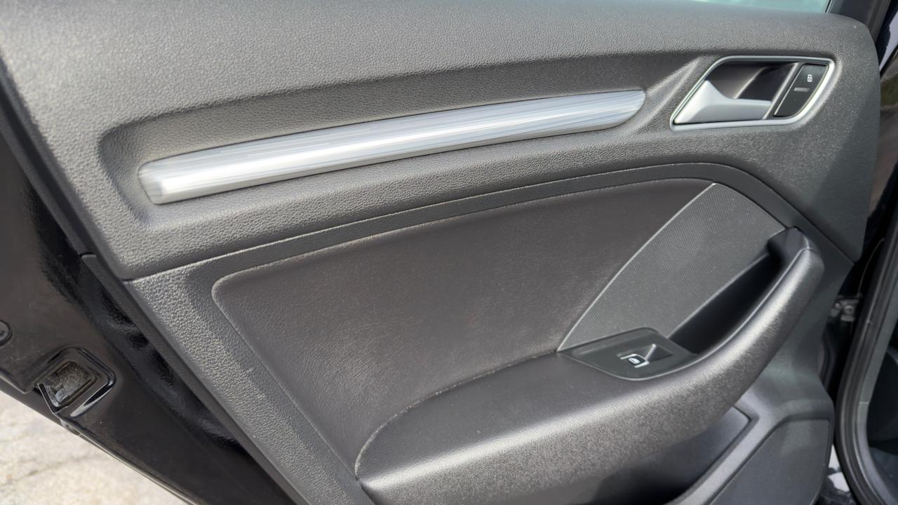 Audi A3 4dr Sdn quattro 2.0T Premium Plus 2016