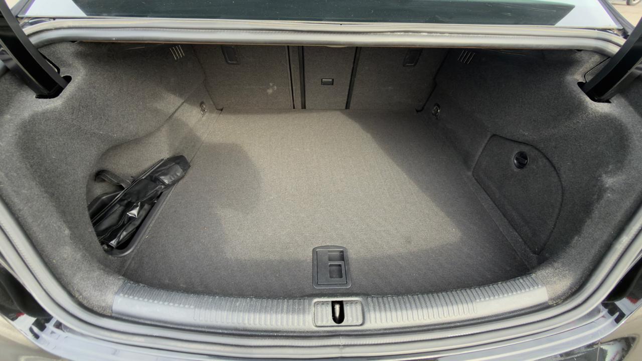 Audi A3 4dr Sdn quattro 2.0T Premium Plus 2016