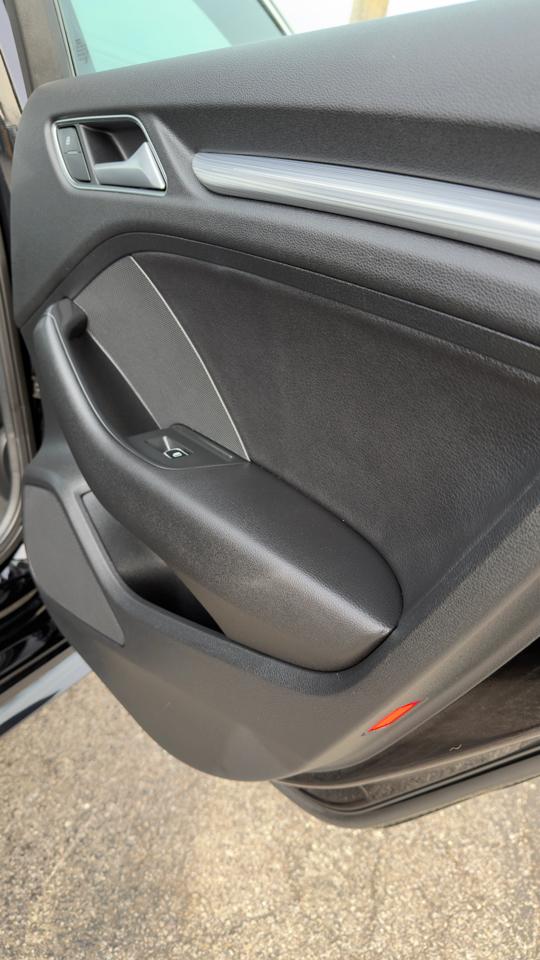 Audi A3 4dr Sdn quattro 2.0T Premium Plus 2016