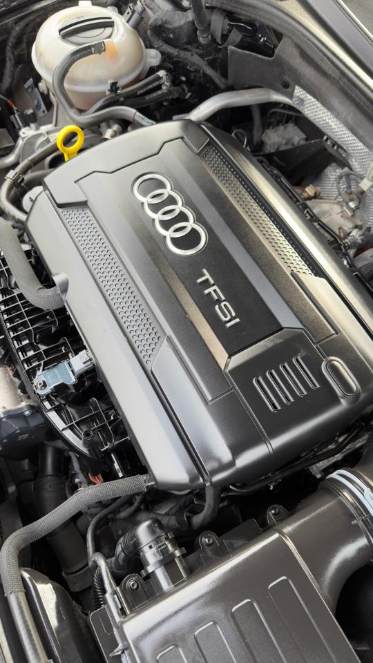 Audi A3 4dr Sdn quattro 2.0T Premium Plus 2016