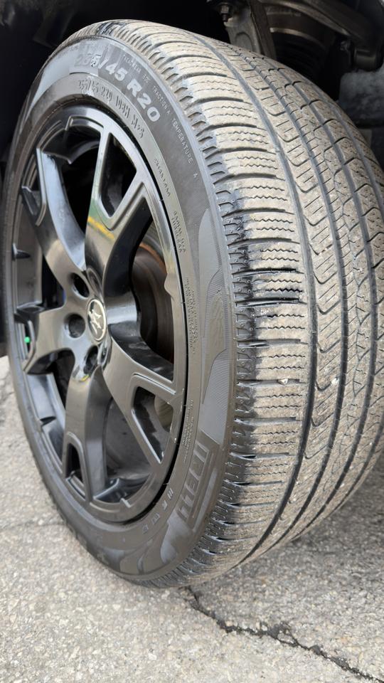 Maserati Levante GT 3.0L 2022