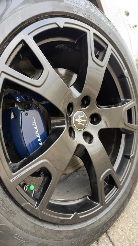 Maserati Levante GT 3.0L 2022