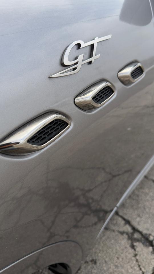 Maserati Levante GT 3.0L 2022