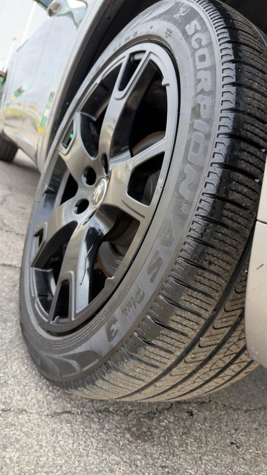 Maserati Levante GT 3.0L 2022