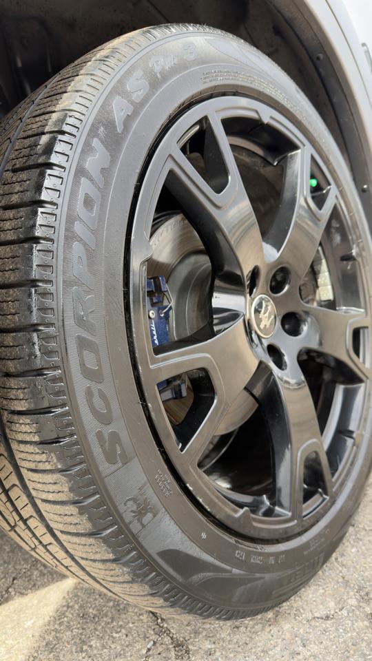 Maserati Levante GT 3.0L 2022