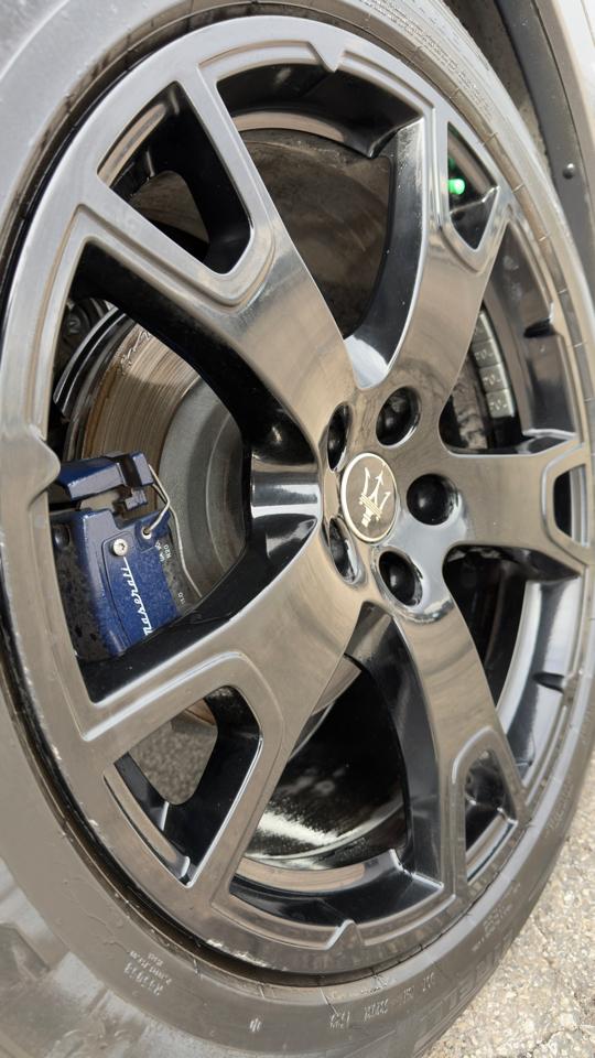 Maserati Levante GT 3.0L 2022