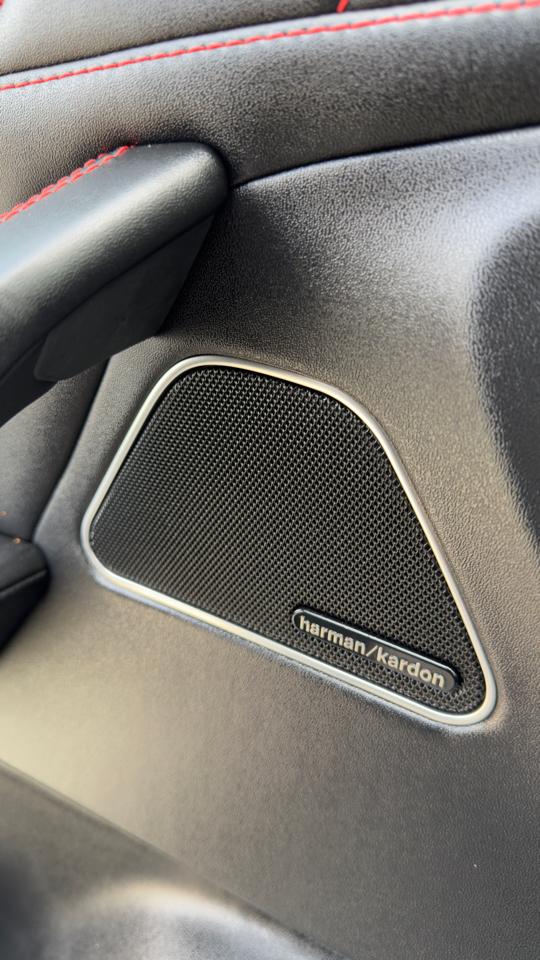 Maserati Levante GT 3.0L 2022