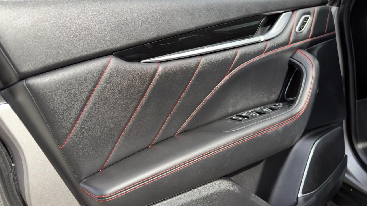 Maserati Levante GT 3.0L 2022