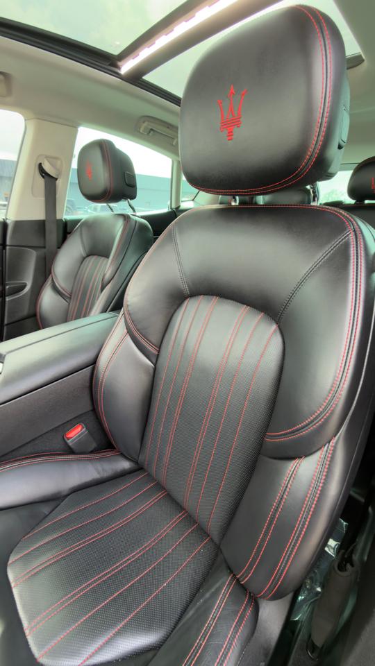 Maserati Levante GT 3.0L 2022