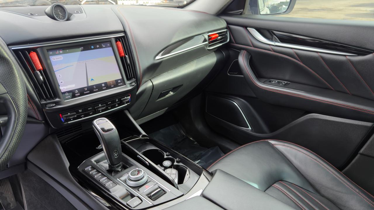 Maserati Levante GT 3.0L 2022