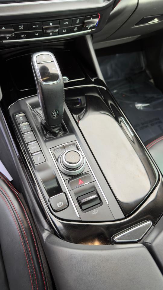 Maserati Levante GT 3.0L 2022