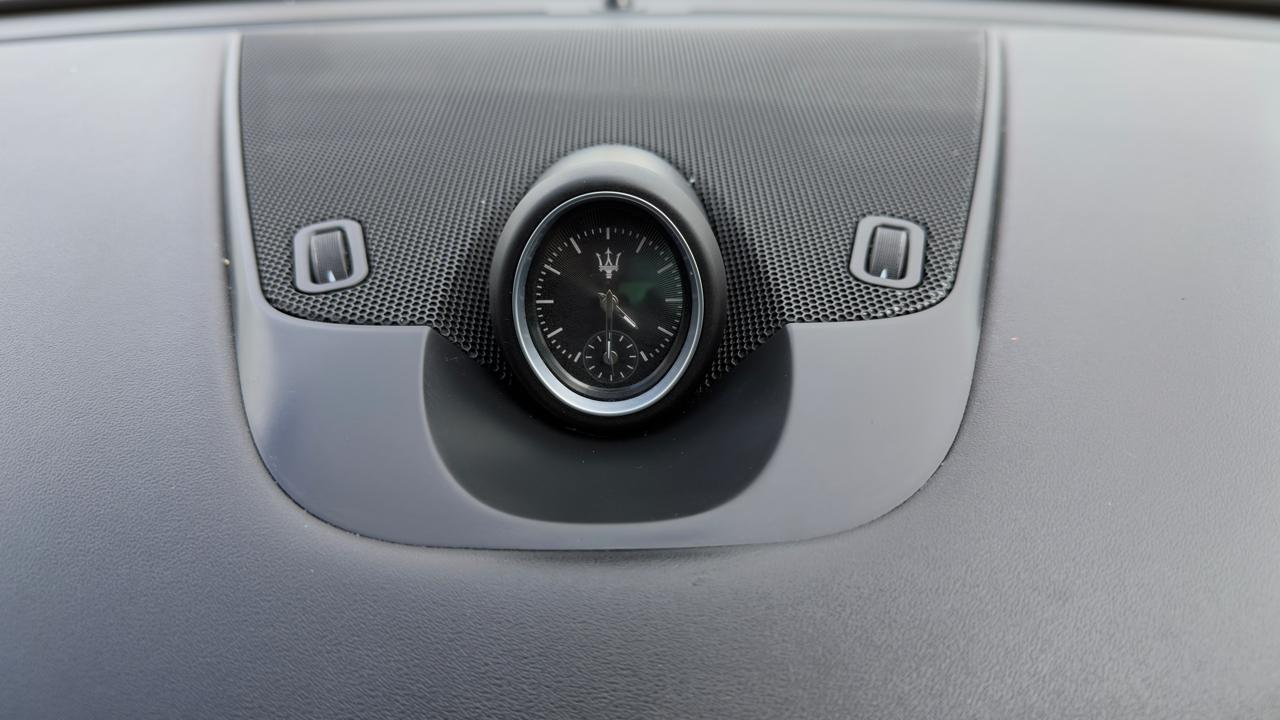 Maserati Levante GT 3.0L 2022