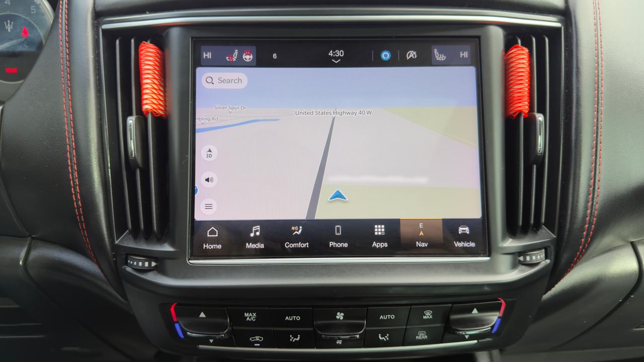 Maserati Levante GT 3.0L 2022