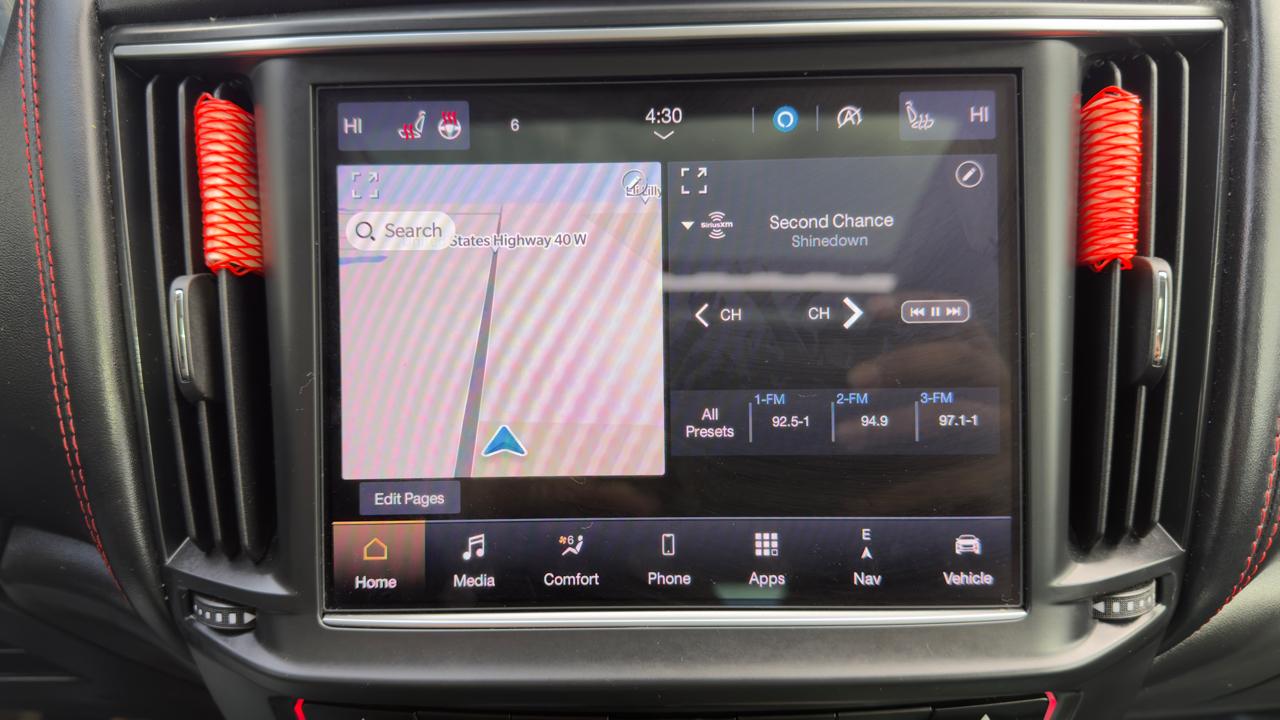 Maserati Levante GT 3.0L 2022