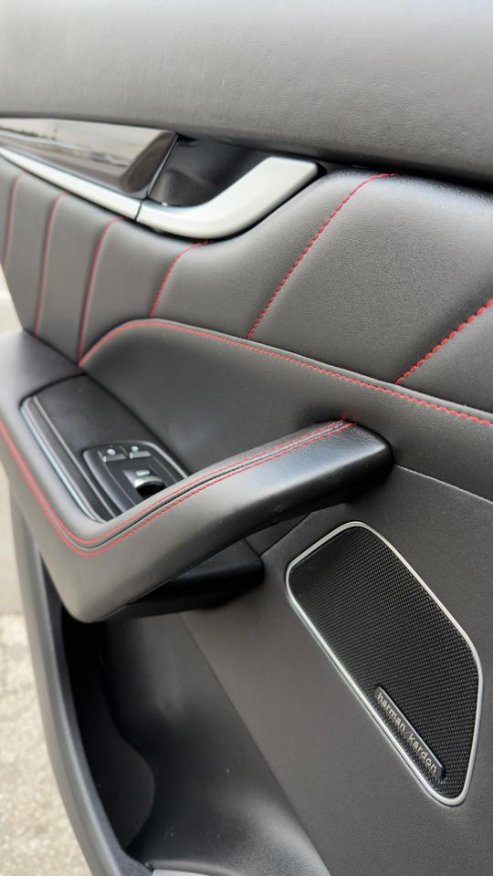 Maserati Levante GT 3.0L 2022