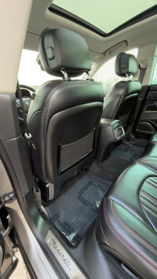 Maserati Levante GT 3.0L 2022