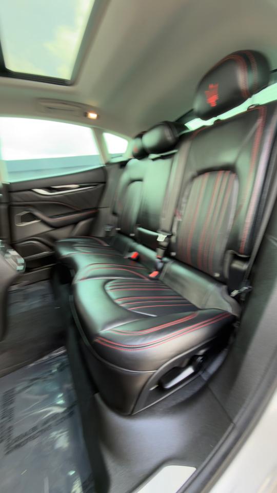 Maserati Levante GT 3.0L 2022