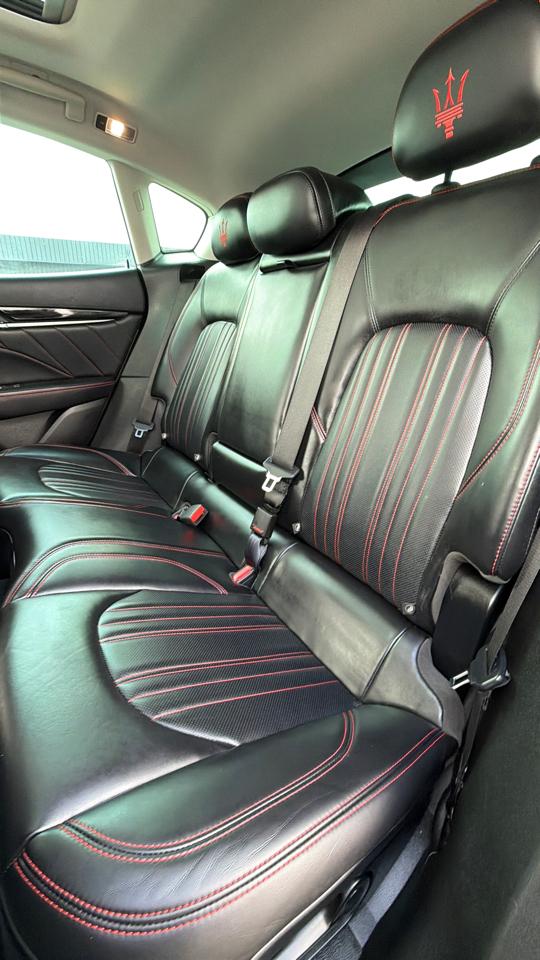 Maserati Levante GT 3.0L 2022