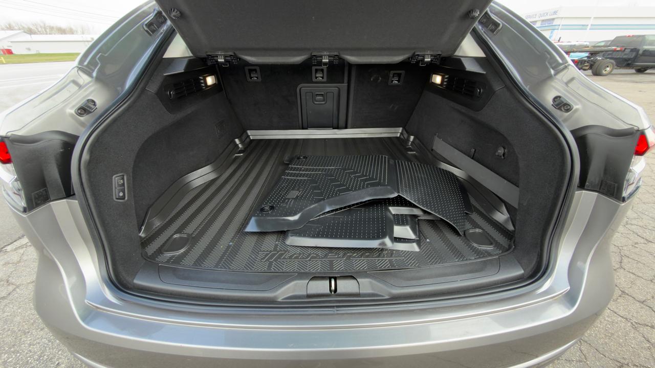 Maserati Levante GT 3.0L 2022